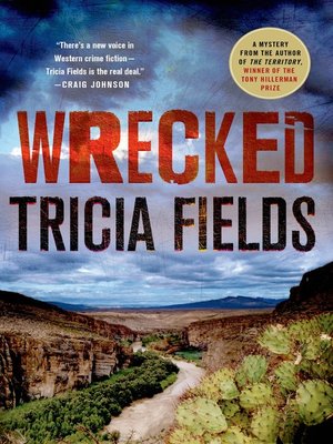 cover image of Wrecked